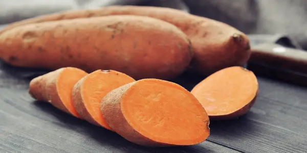 Batatas: ¡Este tubérculo está lleno de antioxidantes y nutrientes!